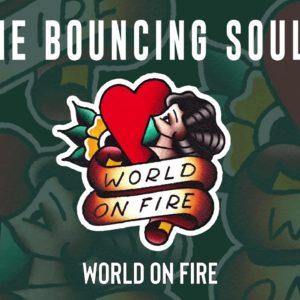THE BOUNCING SOULS share new version of “Highway Kings”