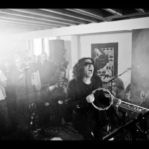 The Cult | House Of Strombo 2016