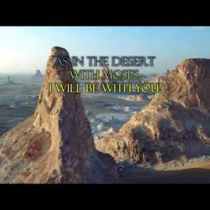 True Strength – Joshua (Official Lyric Video)