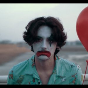UK emotive punk rockers THE YOUNG HEARTS steal hearts with catchy new single ‘Old Familiar’