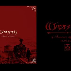 Wayfarer – ‘A Romance with Violence’ [Album Review]