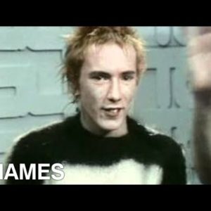 Why Steve Jones Was The Coolest Sex Pistol