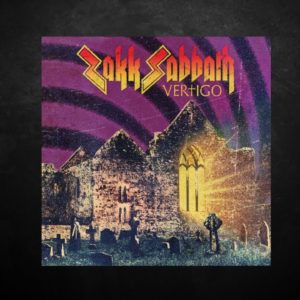 Zakk Sabbath – The Wizard (Official Audio)