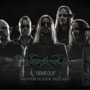 A Game of Musical Preferences with Finntroll Frontman Mathias “Vreth” Lillmåns [w/ Audio]