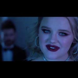 Abby K – I Thought That I Loved You [Official Video]