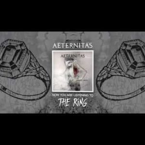 AETERNITAS – “The Ring” Feat. Glen Drover (Official Lyric Video)