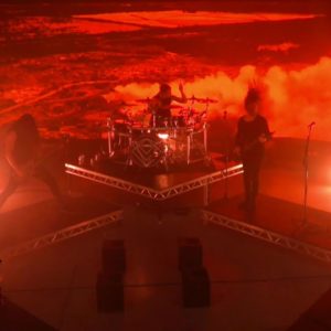 BLEED FROM WITHIN – Into Nothing (Live in 2020) Taken from “Viral Hysteria“