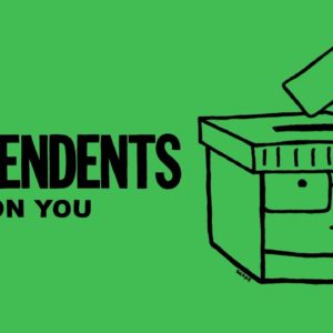 Descendents – “On You” (Lyric Video)
