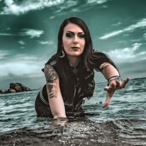 DUST IN MIND – No Way Out (Official Video)