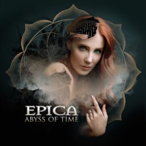 EPICA: Abyss of Time – Countdown to Singularity – Official Audio