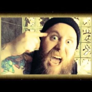 Jesse “The Claw” Muscato speaks on new Buried Alive & PURE HEEL 7”s