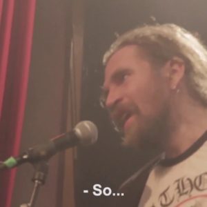 NASUM: Blasting Shit To Bits – The Final Show Set For DVD Release; “Shadows” Playing
