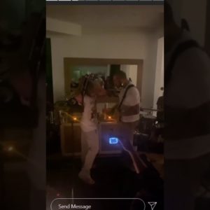 Post Malone Jammed With Rob Trujillo, Taylor Hawkins And More This Weekend