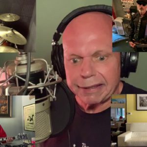 Punk Rock Karaoke Take On Motörhead’s ‘Ace Of Spades’