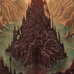 Rivers of Nihil – Terrestria II: Thrive (Pre-Production Demo)