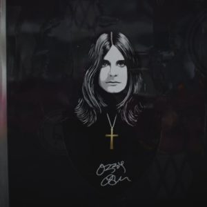Sharon Osbourne: Ozzy Will Tour In 2022