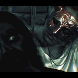 SOILWORK – The Nothingness And The Devil (OFFICIAL MUSIC VIDEO)