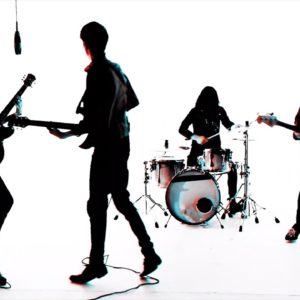 The Dead Freights Announce New Single ‘Stray Dogs’