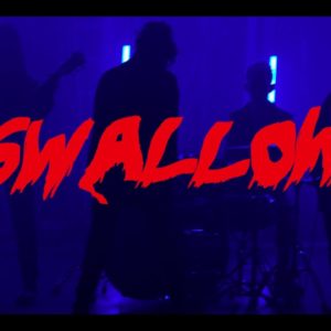 THE OOZES – SWALLOW (Official Video)