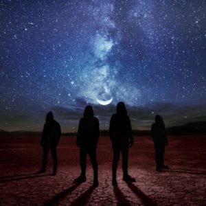 Uada Read this Interview with Singer and Guitarist Jake Superchi on the New Album ‘Djinn’