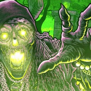 ABOVE SNAKES Enter Next Chapter With New Single + Animated Visualizer, “Never Alone”