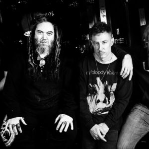 Album Review: Killer Be Killed – Reluctant Hero