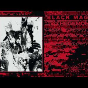 Black Magnet Wants You to Know that Industrial is Not a Dirty Word