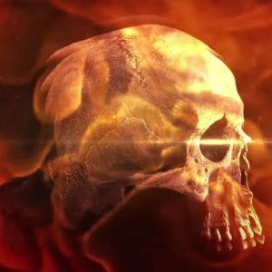CADAVER – Let Me Burn (OFFICIAL LYRIC VIDEO)