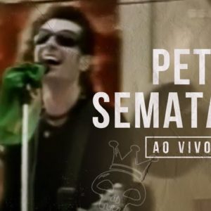 CAPITAL INICIAL | PET SEMATARY (Ao vivo no Bem Brasil 2003)