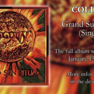 Coldun – Grand Sun Ritual (Preview – FULL SONG)