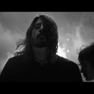 Dave Grohl: Foo Fighters’ New Album Is “Big Guitars, Big F*ckin’ Grooves And Big F*ckin’ Choruses”