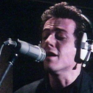 David Arquette: The 10 Songs That Changed My Life
