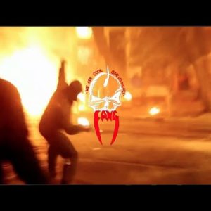 FANG Return With Incendiary New Single ‘Minneapolis’