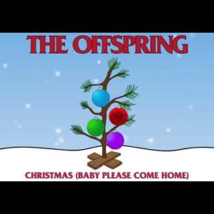 Get Festive! The Offspring Have Released A Christmas Song