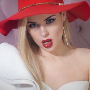 OMNIMAR – Red (Official Video)