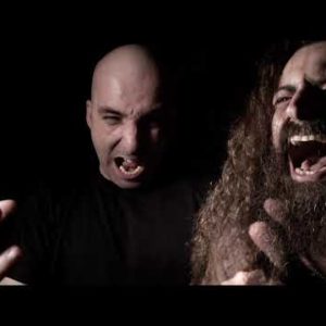 Pesado e sinistro, “Shout It Out”, novo videoclipe do SUCK THIS PUNCH, já está disponível
