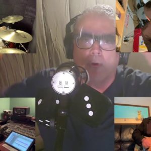 Punk Rock Karaoke Take On The Dickies ‘Manny, Moe & Jack’