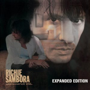Richie Sambora – Midnight Rider / Wanted Dead Or Alive (Live At Spreckles Theater/1991) Official Audio