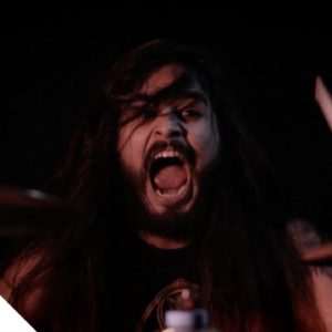 Sifting reveal new music video ‘Agony’ in huge darkspace