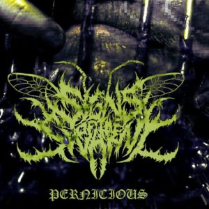 Signs of the Swarm – Pernicious (Official Music Video)