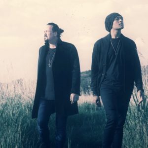 SILENT SKIES – Solitude (2020) // Official Music Video // Sweet Lemon