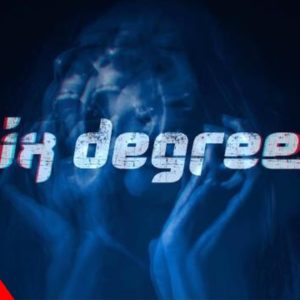 SIX DEGREES – Imperfect (OFFICIAL LYRIC VIDEO)