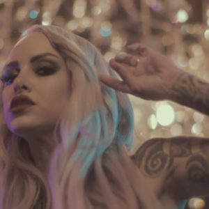 Stitched Up Heart – My Demon (Official Video)