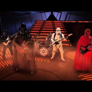 The 26 Most Metal Star Wars Characters