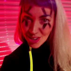 The Dead Deads -In For Blood (Official Music Video)