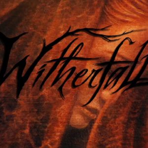 WITHERFALL – The Last Scar (VISUALIZER VIDEO)