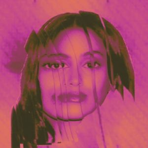 Women of Rock: Montreal Artist Laraw Shines a Light on Her Feminine Idols