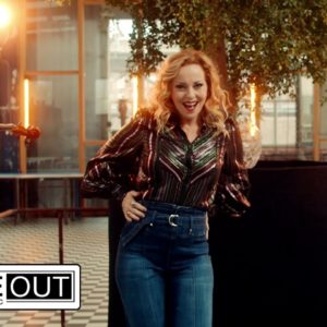 ANNEKE VAN GIERSBERGEN – My Promise (OFFICIAL VIDEO)