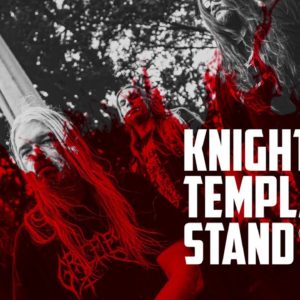 ASPHYX – Knights Templar Stand (OFFICIAL VIDEO)