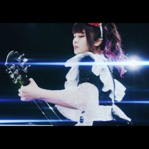 BAND-MAID / Different (Official Music Video)